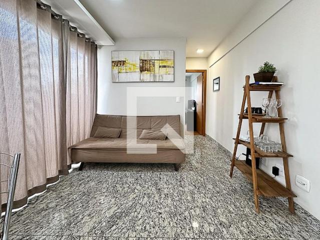 Apartamento aluguel em Região Geográfica Imediata de Belo Horizonte, Região Metropolitana de Belo Horizonte