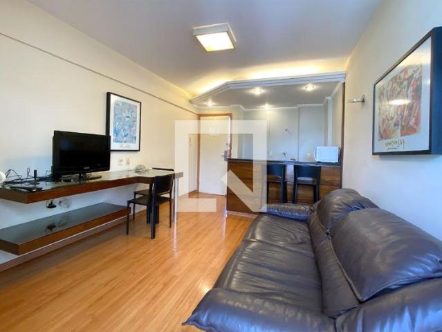 Apartamento aluguel em Regional Centro-Sul, Belo Horizonte