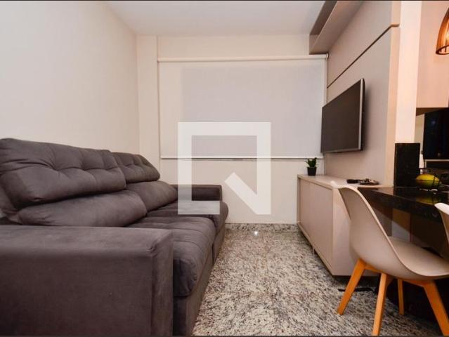 Apartamento aluguel em Savassi, Belo Horizonte