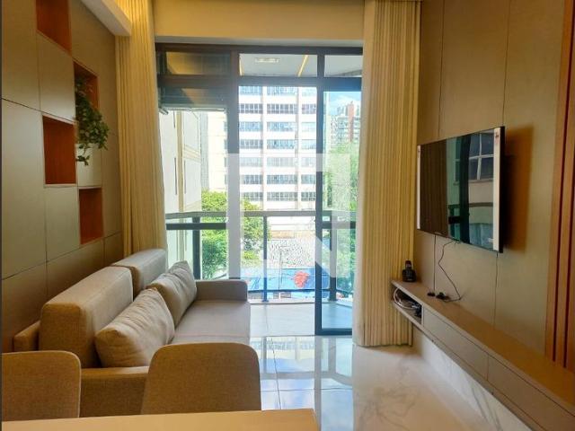 Apartamento aluguel em Região Geográfica Imediata de Belo Horizonte, Região Metropolitana de Belo Horizonte
