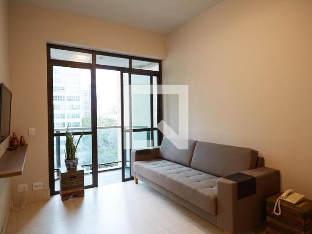 Apartamento aluguel em Regional Centro-Sul, Belo Horizonte