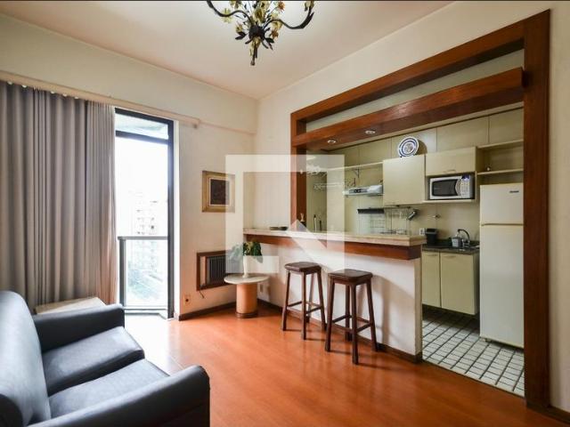 Apartamento aluguel em Regional Centro-Sul, Belo Horizonte