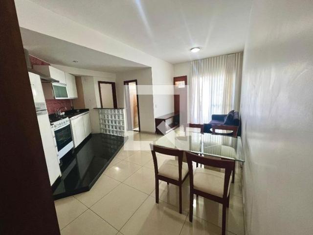 Apartamento aluguel em Região Geográfica Imediata de Belo Horizonte, Região Metropolitana de Belo Horizonte