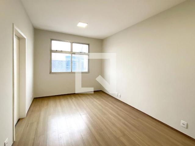 Apartamento aluguel em Regional Centro-Sul, Belo Horizonte