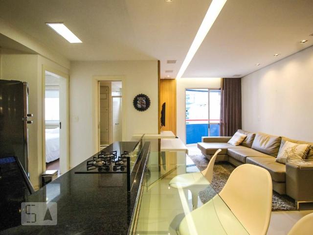 Apartamento aluguel em Savassi, Belo Horizonte