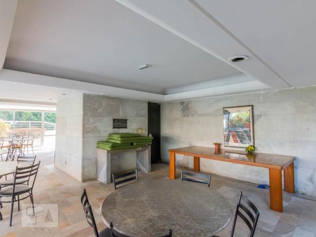 Apartamento aluguel em Savassi, Belo Horizonte