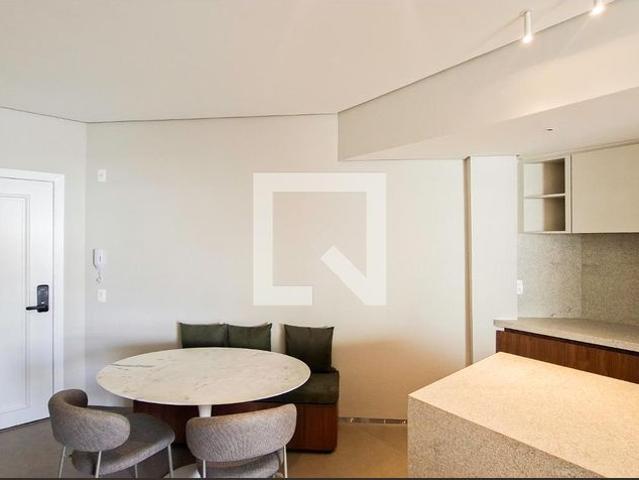 Apartamento aluguel em Savassi, Belo Horizonte