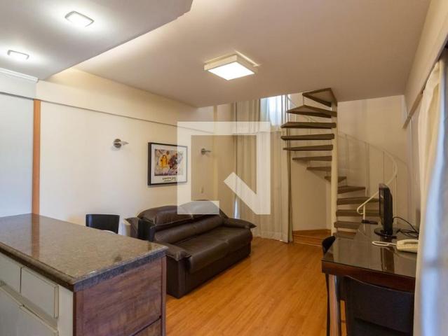 Apartamento aluguel em Belo Horizonte, Savassi