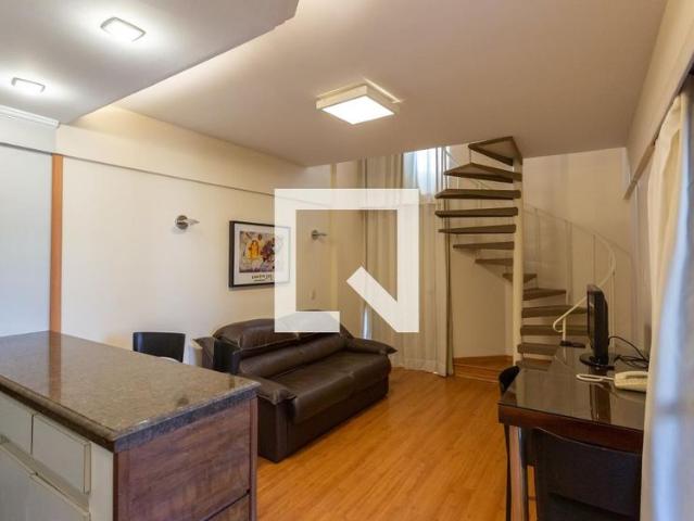 Apartamento aluguel em Belo Horizonte, Savassi