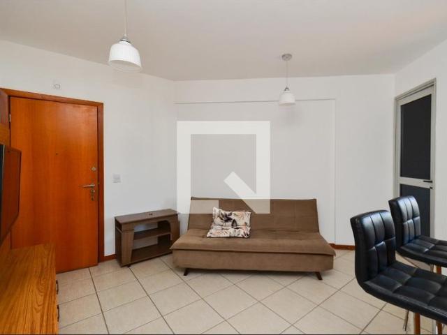 Apartamento aluguel em Regional Centro-Sul, Belo Horizonte