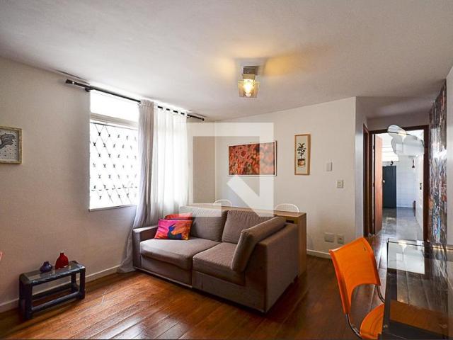 Apartamento aluguel em Região Geográfica Imediata de Belo Horizonte, Região Metropolitana de Belo Horizonte