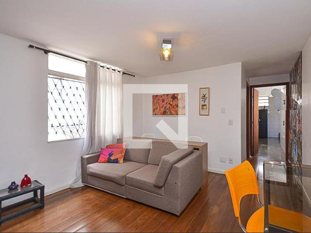 Apartamento aluguel em Região Geográfica Imediata de Belo Horizonte, Região Metropolitana de Belo Horizonte