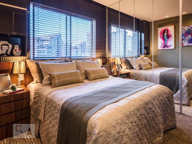 Apartamento aluguel em Savassi, Belo Horizonte