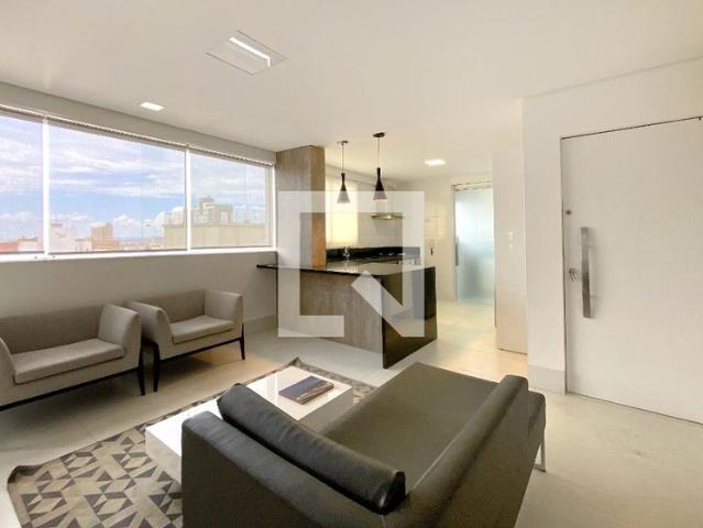 Apartamento aluguel em Savassi, Belo Horizonte