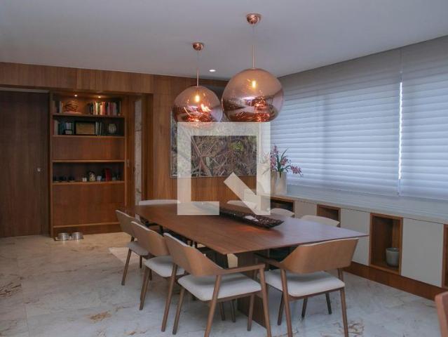 Apartamento aluguel em Savassi, Belo Horizonte