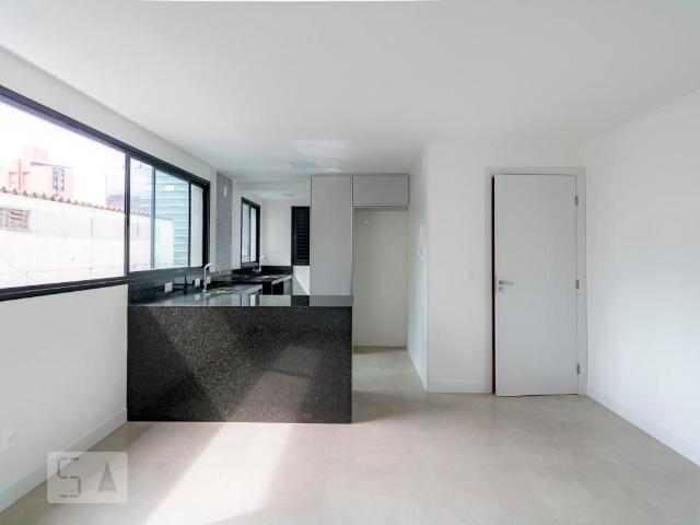 Apartamento aluguel em Savassi, Belo Horizonte