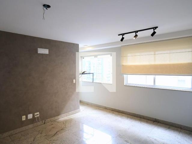 Apartamento aluguel em Regional Centro-Sul, Belo Horizonte