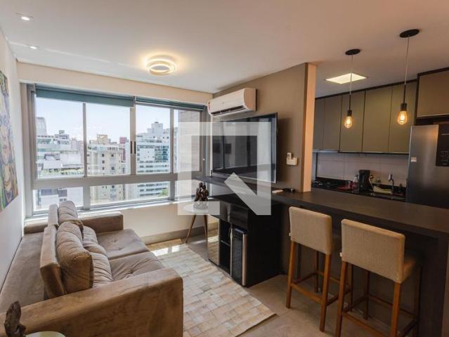 Apartamento aluguel em Savassi, Belo Horizonte
