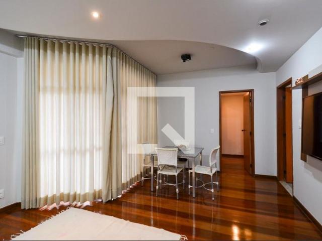 Apartamento aluguel em Savassi, Belo Horizonte