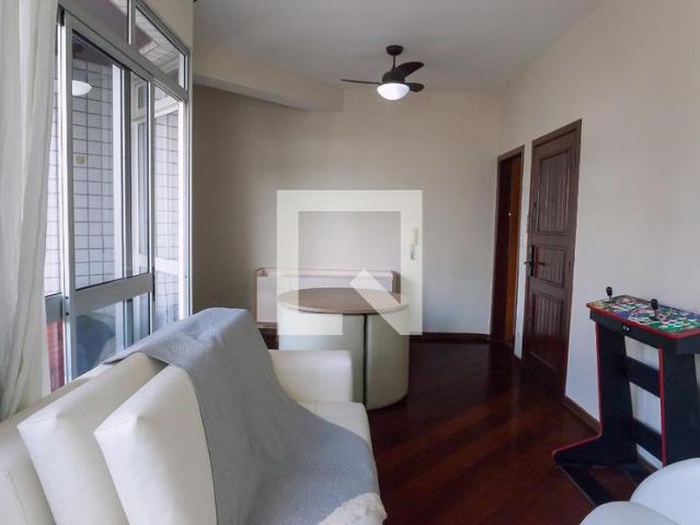 Apartamento aluguel em Regional Centro-Sul, Belo Horizonte