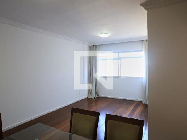 Apartamento aluguel em Região Geográfica Imediata de Belo Horizonte, Região Metropolitana de Belo Horizonte