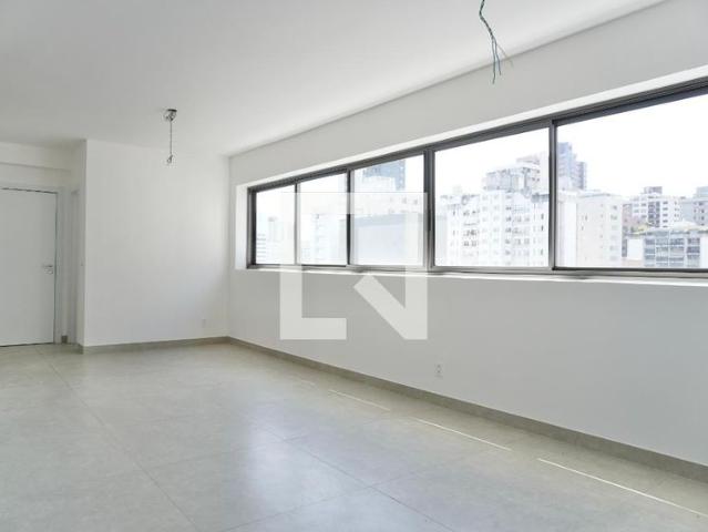 Apartamento aluguel em Savassi, Belo Horizonte