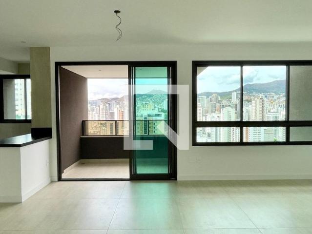 Apartamento aluguel em Savassi, Belo Horizonte