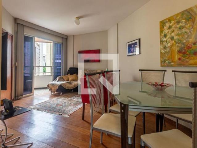 Apartamento aluguel em Savassi, Belo Horizonte