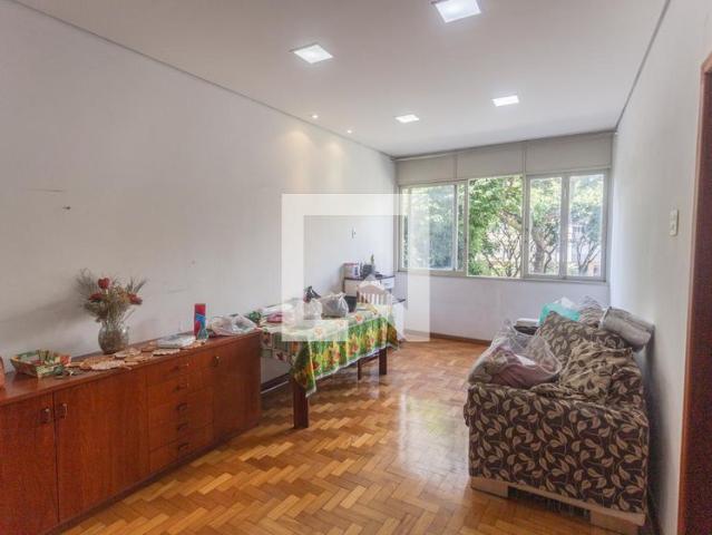 Apartamento aluguel em Regional Centro-Sul, Belo Horizonte