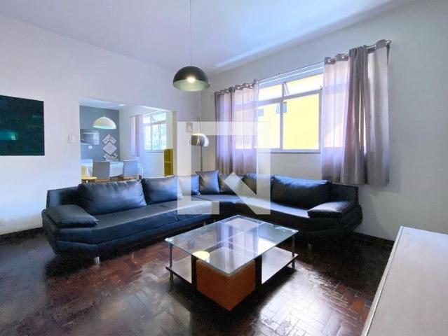 Apartamento aluguel em Região Geográfica Imediata de Belo Horizonte, Região Metropolitana de Belo Horizonte
