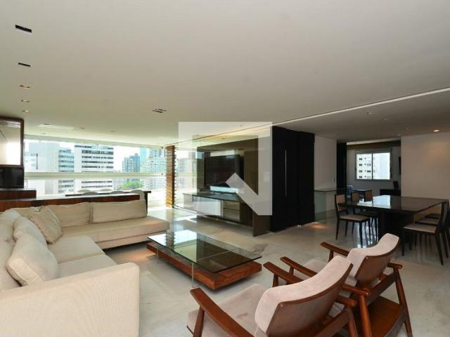 Apartamento aluguel em Regional Centro-Sul, Belo Horizonte
