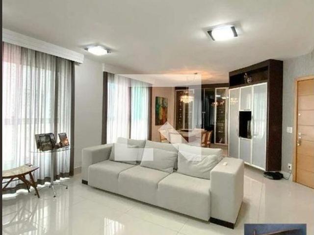Apartamento aluguel em Regional Centro-Sul, Belo Horizonte