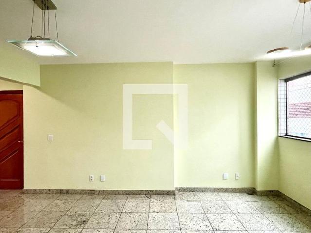 Apartamento aluguel em Regional Centro-Sul, Belo Horizonte