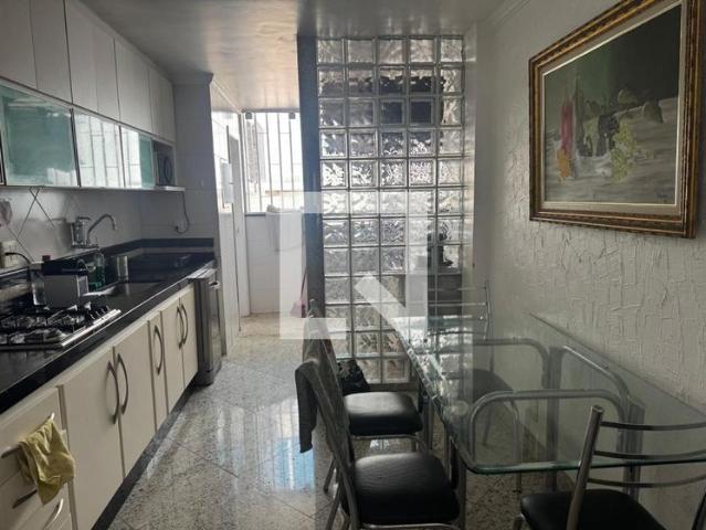 Apartamento aluguel em Região Geográfica Imediata de Belo Horizonte, Região Metropolitana de Belo Horizonte