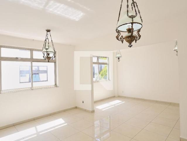 Apartamento aluguel em Regional Centro-Sul, Belo Horizonte