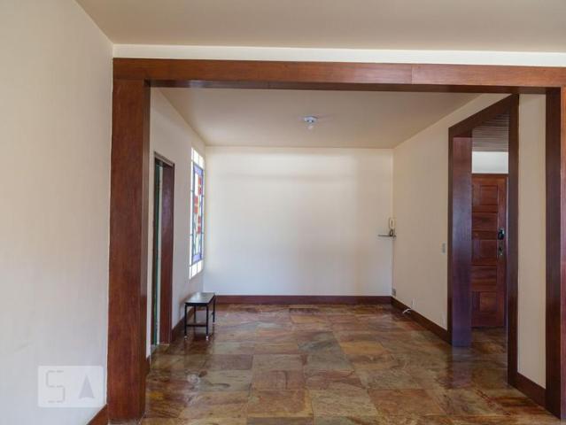 Apartamento aluguel em Regional Centro-Sul, Belo Horizonte