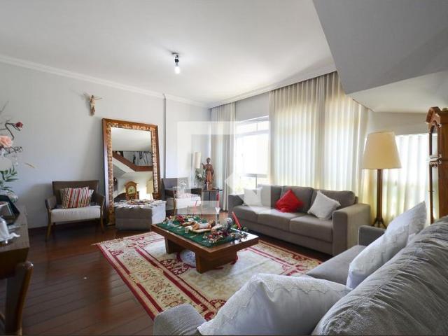 Apartamento aluguel em Região Geográfica Imediata de Belo Horizonte, Região Metropolitana de Belo Horizonte