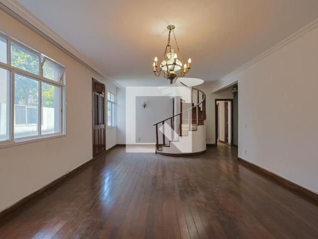 Apartamento aluguel em Savassi, Belo Horizonte