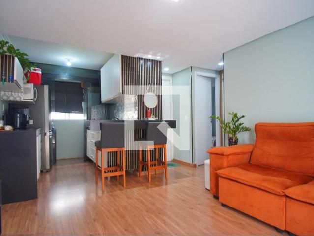 Apartamento aluguel em Região Geográfica Imediata de Novo Hamburgo - São Leopoldo, Região Metropolitana de Porto Alegre