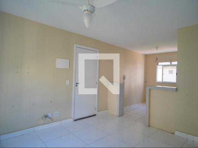 Apartamento aluguel em São Leopoldo