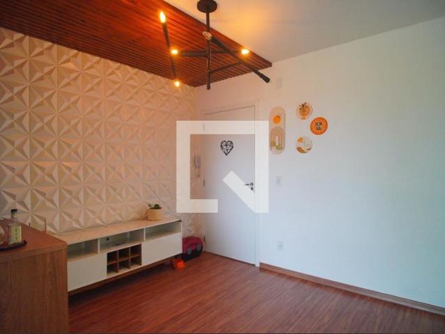 Apartamento aluguel em Região Geográfica Imediata de Novo Hamburgo - São Leopoldo, Região Metropolitana de Porto Alegre