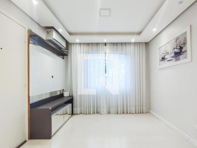 Apartamento aluguel em Região Geográfica Imediata de Novo Hamburgo - São Leopoldo, Região Metropolitana de Porto Alegre