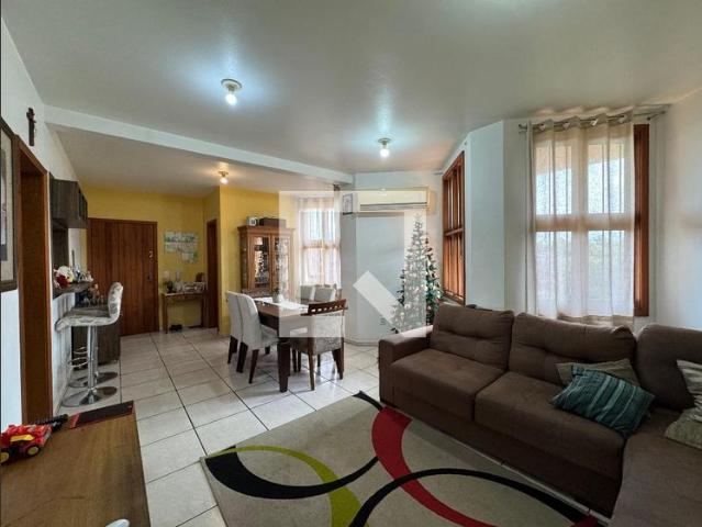 Apartamento venda em Região Geográfica Imediata de Novo Hamburgo - São Leopoldo, Região Metropolitana de Porto Alegre