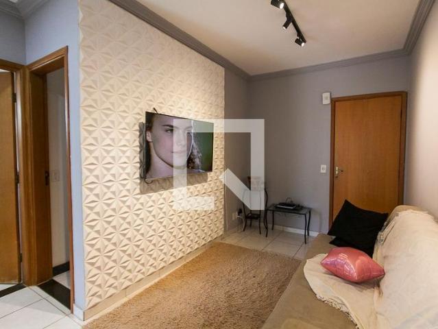 Apartamento aluguel em Região Geográfica Imediata de Uberlândia, Oliveira Fortes