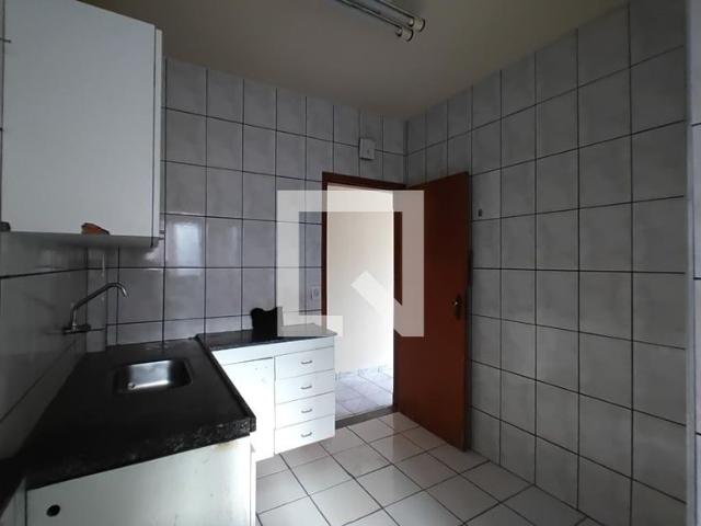 Apartamento aluguel em Região Geográfica Imediata de Uberlândia, Oliveira Fortes