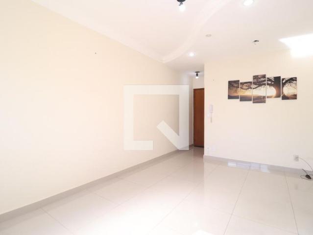 Apartamento aluguel em Região Geográfica Imediata de Uberlândia, Oliveira Fortes