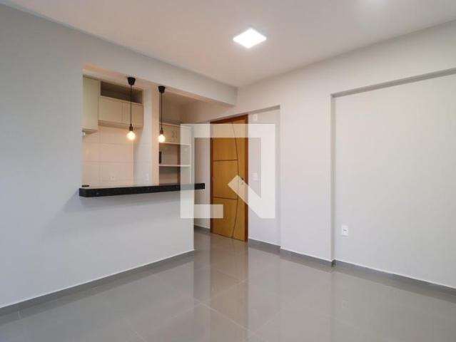Apartamento aluguel em Região Geográfica Imediata de Uberlândia, Oliveira Fortes