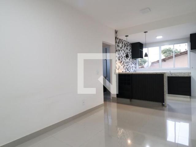Apartamento aluguel em Região Geográfica Imediata de Uberlândia, Oliveira Fortes