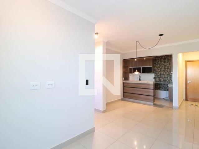 Apartamento aluguel em Região Geográfica Imediata de Uberlândia, Oliveira Fortes
