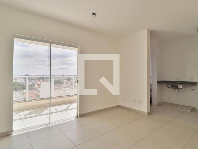 Apartamento aluguel em Região Geográfica Imediata de Uberlândia, Oliveira Fortes